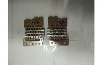 Lenovo 5H50M13889 HINGE Hinge L+R 3N 80U1 Silver