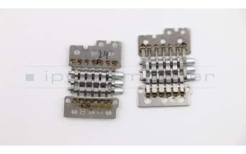 Lenovo 5H50M13889 HINGE Hinge L+R 3N 80U1 Silver