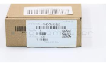 Lenovo 5H50M13889 HINGE Hinge L+R 3N 80U1 Silver