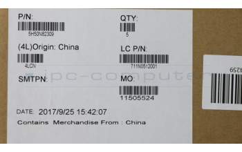 Lenovo 5H50N82309