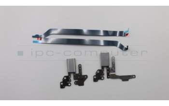 Lenovo 5H50Q12237 Hinge B 81B5 L+R PTN
