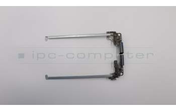 Lenovo 5H50Q93990 HINGE Hinge(L+R)B 81H0