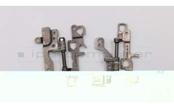 Lenovo 5H50R07243 HINGE Hinge 3N 81F5 L+R