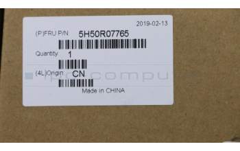 Lenovo 5H50R07765