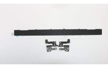 Lenovo 5H50S28879 HINGE LCD HINGE R+L C 81HH W/STRIP COVER