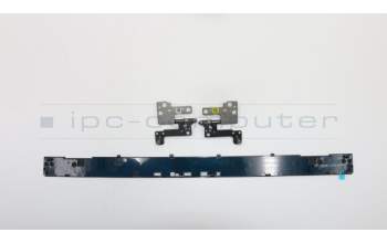 Lenovo 5H50S28879 HINGE LCD HINGE R+L C 81HH W/STRIP COVER