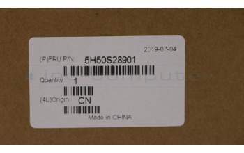 Lenovo 5H50S28901