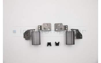 Lenovo 5H50S28935 LCD_HINGE Q 81UE L+R_ASSY