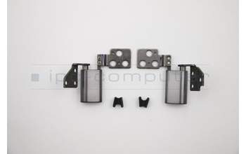 Lenovo 5H50S28935 LCD_HINGE Q 81UE L+R_ASSY