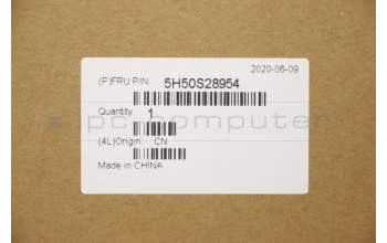 Lenovo 5H50S28954 HINGE Hinge W 81X1 PG