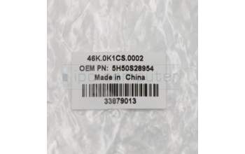 Lenovo 5H50S28954 HINGE Hinge W 81X1 PG