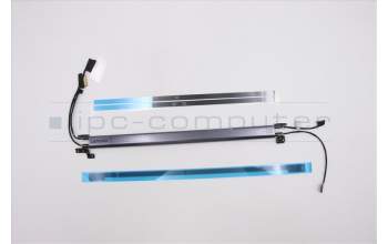 Lenovo 5H50S28974 HINGE Hinge W 82DE FHD W/ADH,BZL,CABLE