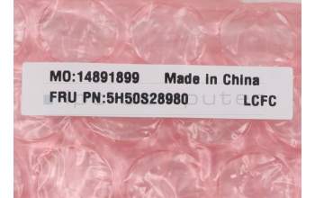 Lenovo 5H50S28980 HINGE Hinge B 82BC R+L W/cap