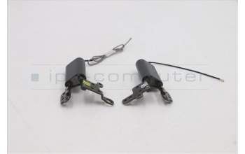 Lenovo 5H50S28987 HINGE Hinge L 82BJ SG for 26T panel