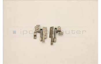 Lenovo 5H50S29053 HINGE Hinge H 21CX L+R_flat