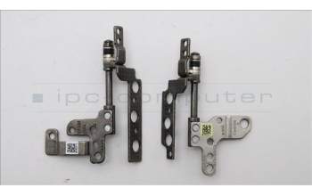 Lenovo 5H50S29093 HINGE Hinge L 82XA HINGE KS480(L+R)