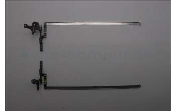 Lenovo 5H50S29165 HINGE HINGE L 83K1 L+R PLASTIC IMR
