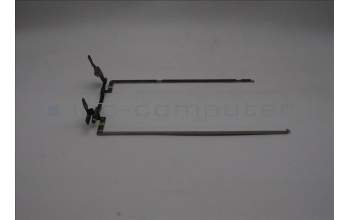 Lenovo 5H50S29165 HINGE HINGE L 83K1 L+R PLASTIC IMR