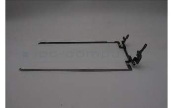 Lenovo 5H50S29165 HINGE HINGE L 83K1 L+R PLASTIC IMR