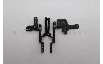Lenovo 5H50S29166 HINGE HINGE L 83K1 L+R AL AAS