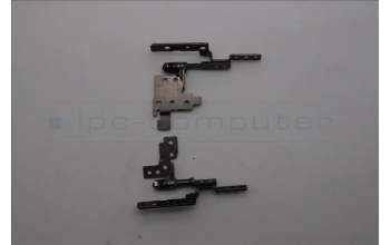Lenovo 5H50S29168 HINGE Hinge L 83K2 L+R Metal