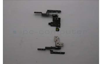 Lenovo 5H50S29168 HINGE Hinge L 83K2 L+R Metal