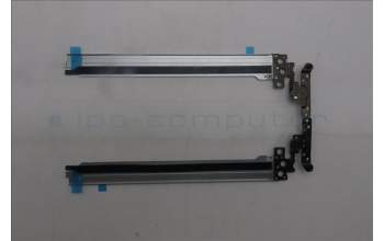 Lenovo 5H50S29175 LCD Hinge bracket R+L C 83SC