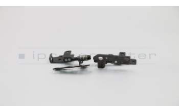 Lenovo 5H50S73128 HINGE HINGE C 81MQ R+L W/O Touch