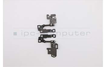 Lenovo HINGE FRU HINGE_HINGE para Lenovo ThinkPad E14 Gen 2 (20TA)