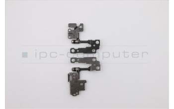 Lenovo HINGE FRU HINGE_HINGE para Lenovo ThinkPad E14 Gen 2 (20TA)