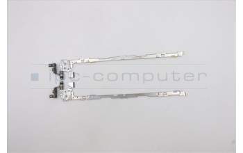 Lenovo HINGE FRU P15 ASSY ME KITS HINGE para Lenovo ThinkPad P15 Gen 1 (20ST/20SU)