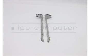 Lenovo HINGE FRU P15 ASSY ME KITS HINGE para Lenovo ThinkPad P15 Gen 1 (20ST/20SU)