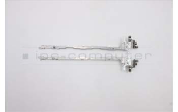 Lenovo HINGE FRU P15 ASSY ME KITS HINGE TS para Lenovo ThinkPad P15 Gen 1 (20ST/20SU)