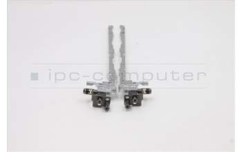 Lenovo HINGE FRU P15 ASSY ME KITS HINGE TS para Lenovo ThinkPad P15 Gen 1 (20ST/20SU)