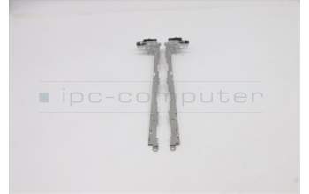 Lenovo HINGE FRU P15 ASSY ME KITS HINGE TS para Lenovo ThinkPad P15 Gen 1 (20ST/20SU)