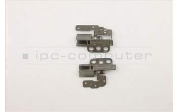 Lenovo 5H50W13763 HINGE FRU T15G2_HINGE KIT Grey_AL LH