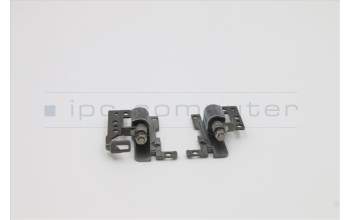 Lenovo 5H50W13766 HINGE FRU Serval ACCY KITS HINGE AL