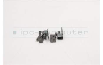 Lenovo 5H50W13783 HINGE FRU HINGE Hinge Set (L+R), Golem