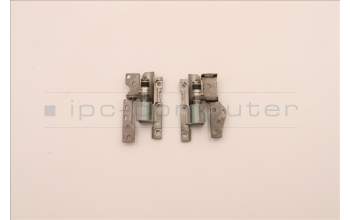 Lenovo 5H50W13792 HINGE FRU ACCY KITS HINGE VOSO ALUM