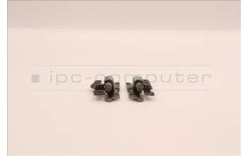 Lenovo 5H50W13792 HINGE FRU ACCY KITS HINGE VOSO ALUM