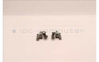 Lenovo 5H50W13792 HINGE FRU ACCY KITS HINGE VOSO ALUM