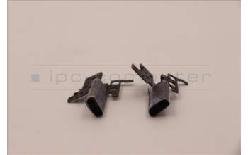 Lenovo 5H50W13794 HINGE FRU,YG Hinge Set (L+R),FSD, Fenrir