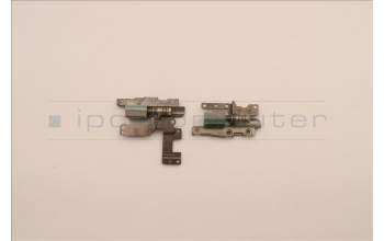 Lenovo 5H50W13801 HINGE FRU ACCY KITS HINGE QHD/LP AVC PC