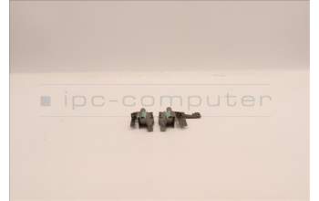 Lenovo 5H50W13801 HINGE FRU ACCY KITS HINGE QHD/LP AVC PC