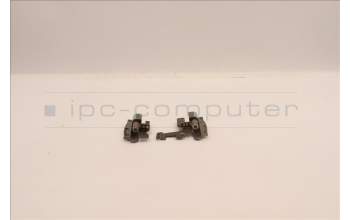 Lenovo 5H50W13801 HINGE FRU ACCY KITS HINGE QHD/LP AVC PC