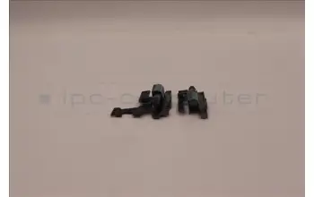 Lenovo 5H50W13803 HINGE FRU ACCY KITS HINGE QHD/LP VOSO PC