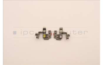 Lenovo 5H50W13816 HINGE FRU HINGE ASSY ME KITS HINGE UHD