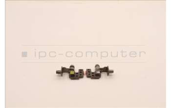 Lenovo 5H50W13816 HINGE FRU HINGE ASSY ME KITS HINGE UHD