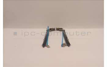 Lenovo 5H50W13819 HINGE FRU ASSY ME KITS FHD HINGE GT5A0