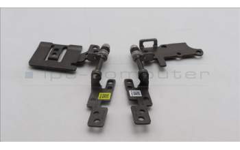 Lenovo 5H50W13829 HINGE FRU Hinge Jing Intel 1.0 R+L